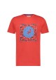 CAMISETA FISH NAMED FRED