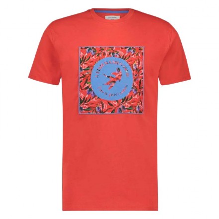 CAMISETA FISH NAMED FRED