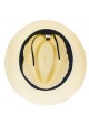 SOMBRERO A FISH NAMED FRED