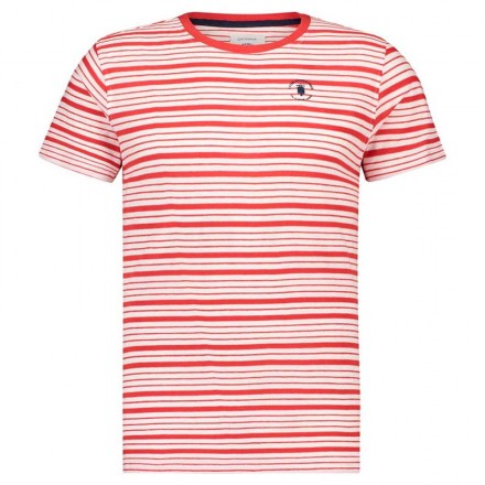 CAMISETA FISH NAMED FRED