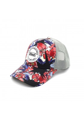 GORRA A FISH NAMED FRED