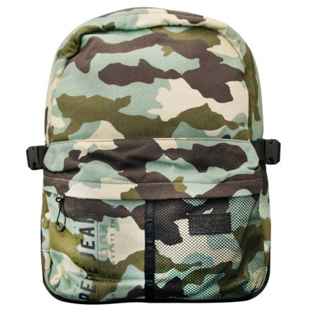MOCHILA PEPE JEANS