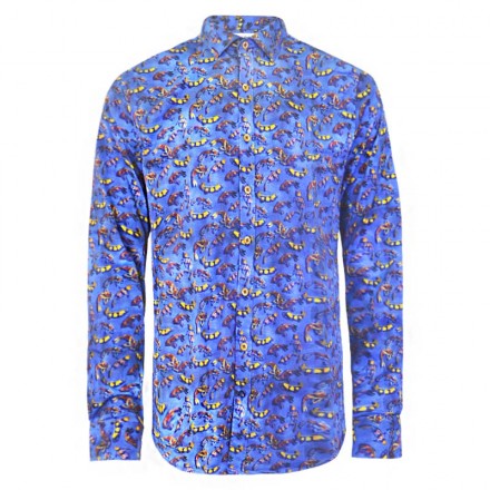 CAMISA A FISH NAMED FRED