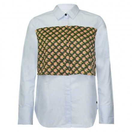 BLUSA SCOTCH & SODA