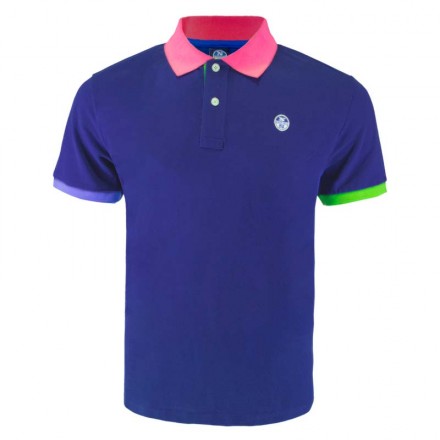 Polo para hombre