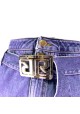 FALDA LARGA RELISH DENIM
