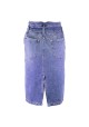 FALDA LARGA RELISH DENIM