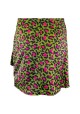 FALDA NOMIX QGUAPA ANIMAL PRINT