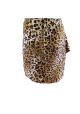 FALDA ANIMAL PRINT RELISH