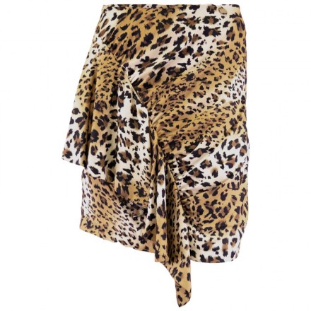 FALDA ANIMAL PRINT RELISH