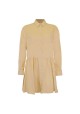 VESTIDO CAMISERO PEPE JEANS MUJER