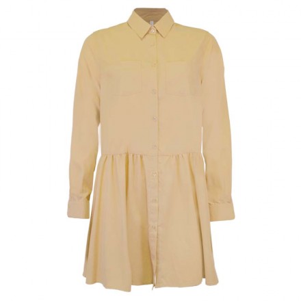 VESTIDO CAMISERO PEPE JEANS MUJER
