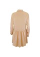 VESTIDO CAMISERO PEPE JEANS MUJER