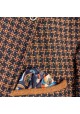 AMERICANA A FISH NAMED FRED CUADROS PEQUEÑOS CAMEL
