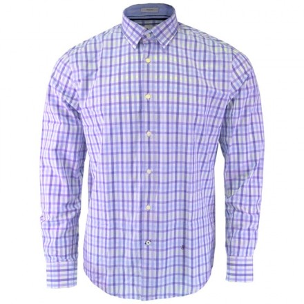 Camisa Alvin Pepe Jeans Hombre