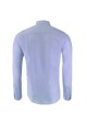 CAMISA AZUL PEPE JEANS