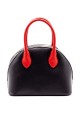 BOLSO REDONDEADO CORAZONES ROCCOBAROCCO