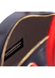BOLSO REDONDEADO CORAZONES ROCCOBAROCCO
