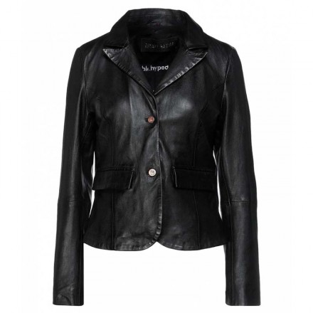 AMERICANA CUERO NEGRA FREAKY NATION