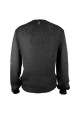 JERSEY NEGRO CON BRILLOS RELISH