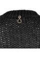 JERSEY NEGRO CON BRILLOS RELISH