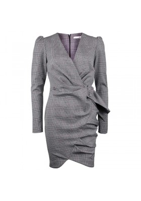 VESTIDO RELISH