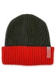 GORRO BICOLOR A FISH NAMED FRED