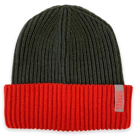 GORRO A FISH NAMED FRED
