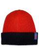 GORRO TEJA Y NEGRO A FISH NAMED FRED