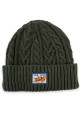 GORRO VERDE A FISH NAMED FRED