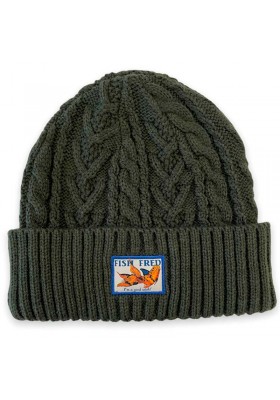 GORRO A FISH NAMED FRED