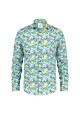 CAMISA DIBUJOS FUTBOL BRASIL A FISH NAMED FRED