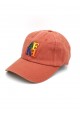 GORRA MARRÓN A FISH NAMED FRED