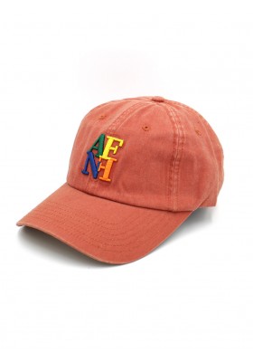GORRA MARRÓN A FISH NAMED FRED