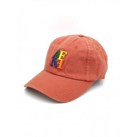 GORRA COLOR TEJA A FISH NAMED FRED