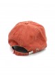 GORRA MARRÓN A FISH NAMED FRED
