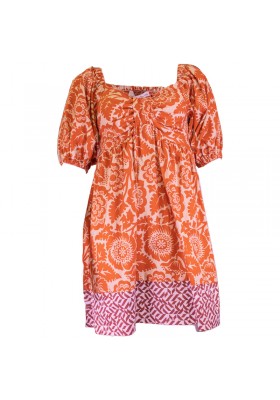 VESTIDO RELISH