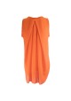 BLUSA NARANJA RELISH