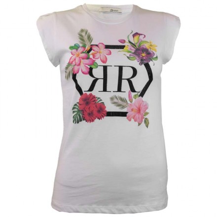 CAMISETA RELISH