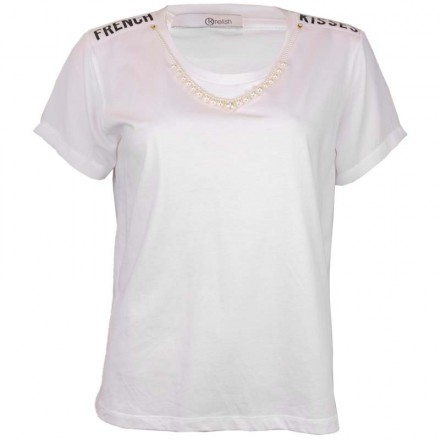 CAMISETA RELISH
