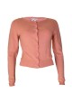 CHAQUETILLA ROSA PALO DE RELISH