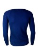 CHAQUETILLA AZUL MARINO DE LIU-JO