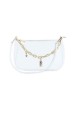 BOLSO BLANCO CADENA DE RELISH