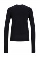 JERSEY NEGRO MANGA LARGA JACK & JONES JJXX