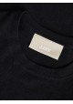 JERSEY NEGRO MANGA LARGA JACK & JONES JJXX