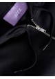 SUDADERA NEGRA DE JACK & JONES JJXX