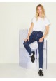 VAQUERO LARGO DE JACK & JONES CHICA