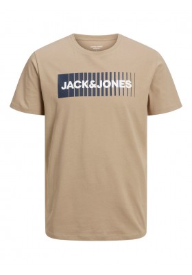 CAMISETA JACK & JONES