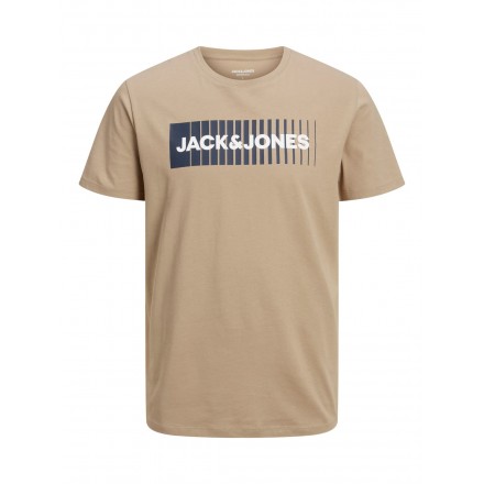 CAMISETA JACK & JONES