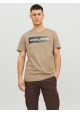 CAMISETA JACK & JONES
